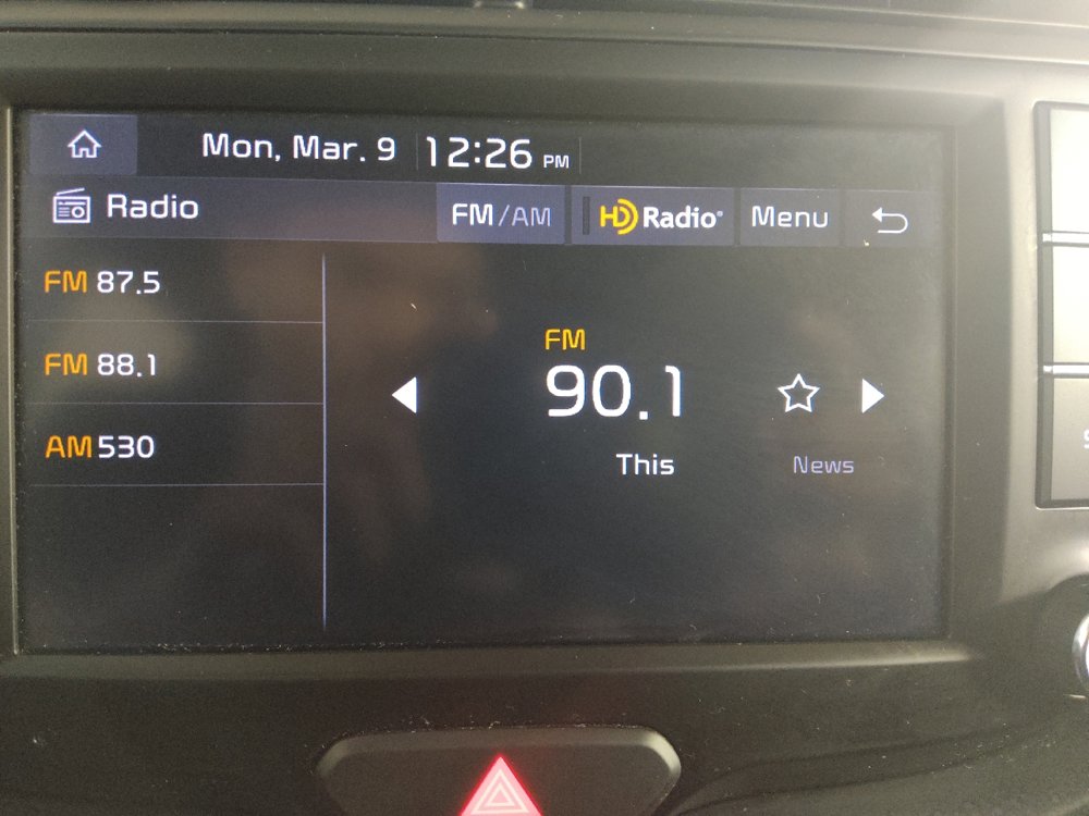 Used 2023 Kia Soul LX image 25