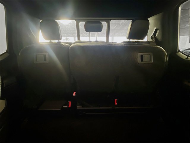 Used 2018 Ford F150 Raptor w/ Equipment Group 802A Luxury image 25