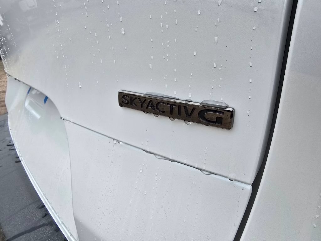 Certified 2026 MAZDA CX-30 AWD 2.5 S image 10