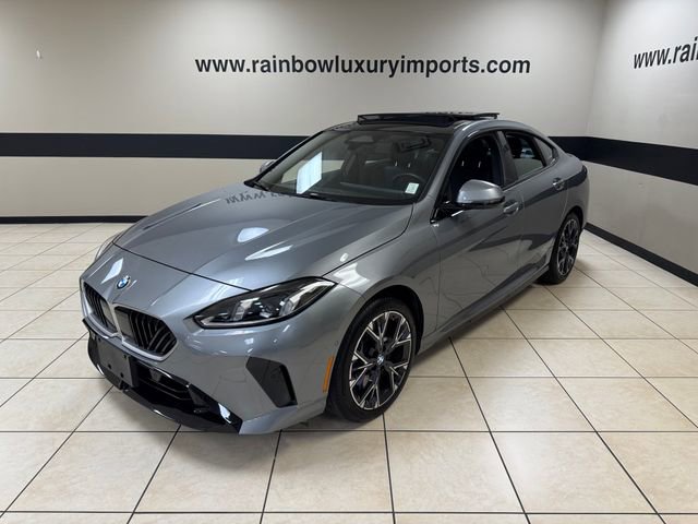 Used 2025 BMW 228i xDrive image 3