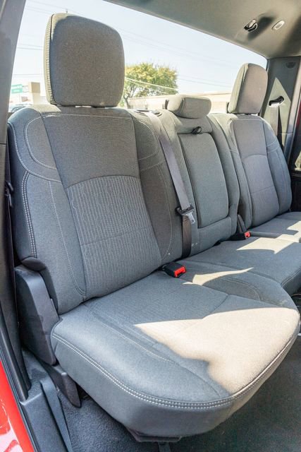 Used 2021 RAM 3500 Lone Star w/ Level 1 Equipment Group image 40