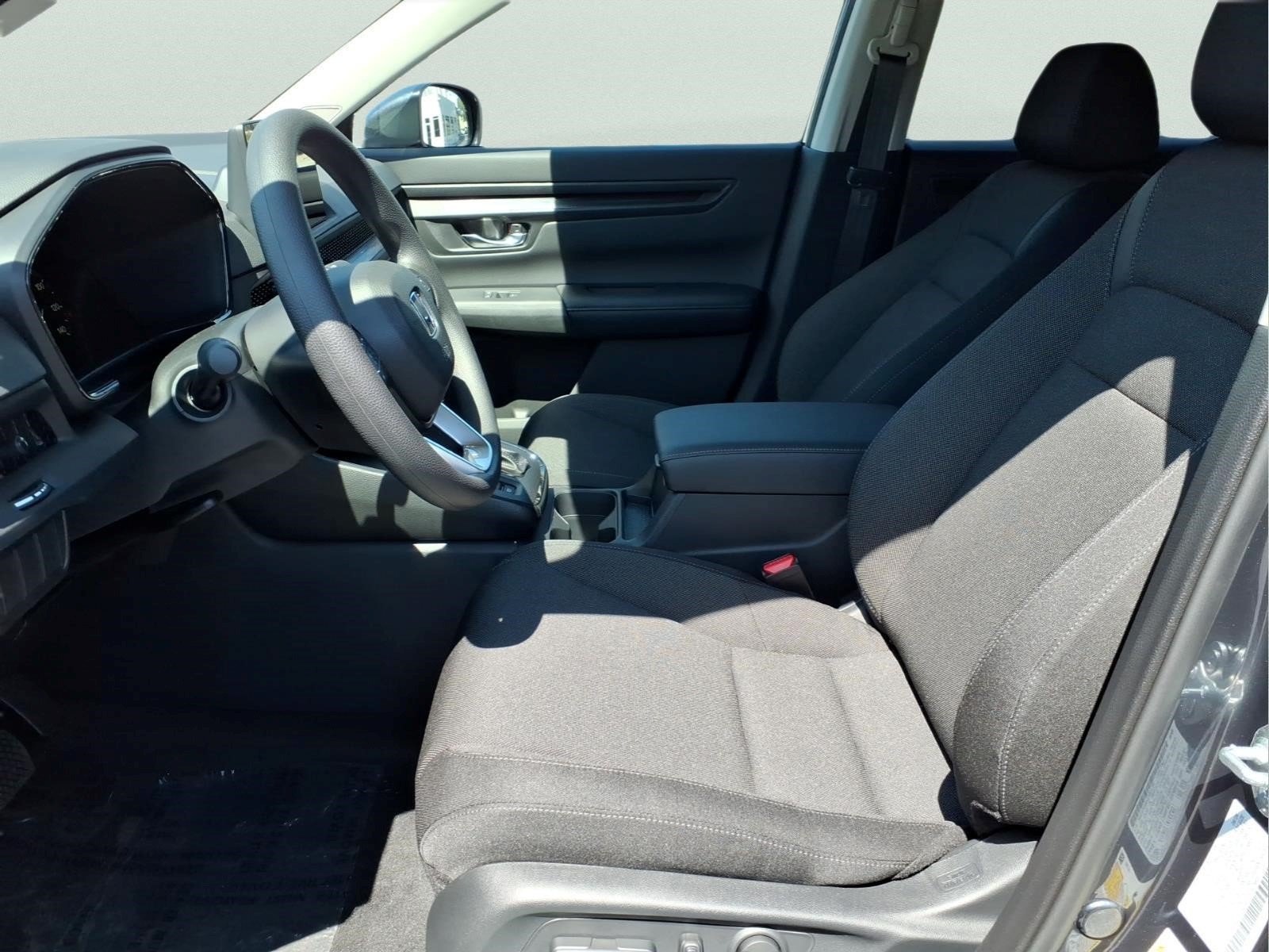 New 2026 Honda CR-V EX image 17