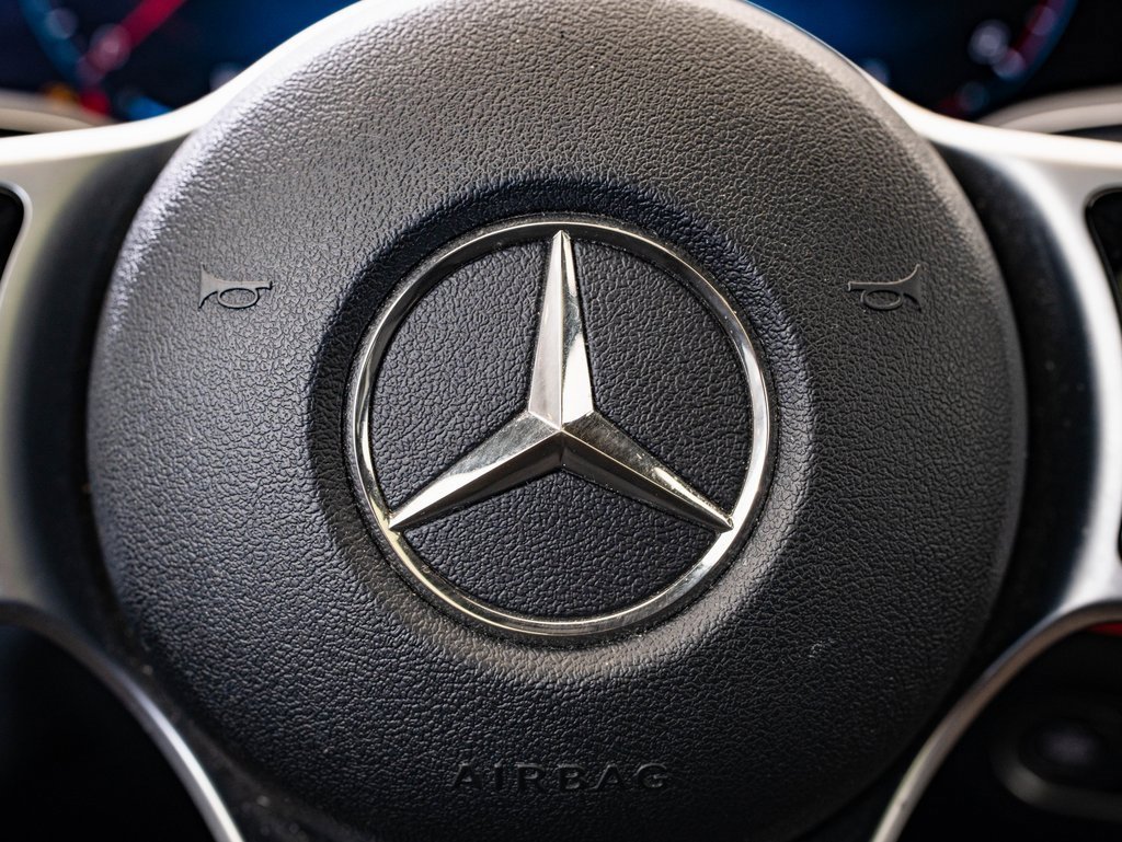 Used 2020 Mercedes-Benz GLE 350 4MATIC image 24