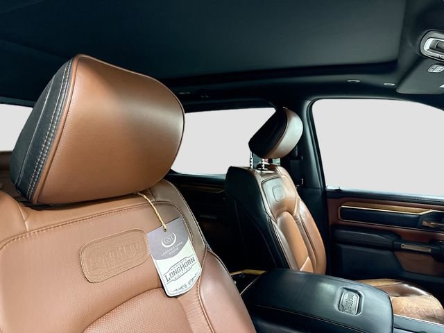 Used 2019 RAM 1500 Limited image 32