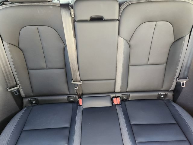 Certified 2023 Volvo C40 Recharge Core w/ Climate Package AWD/4WD image 15