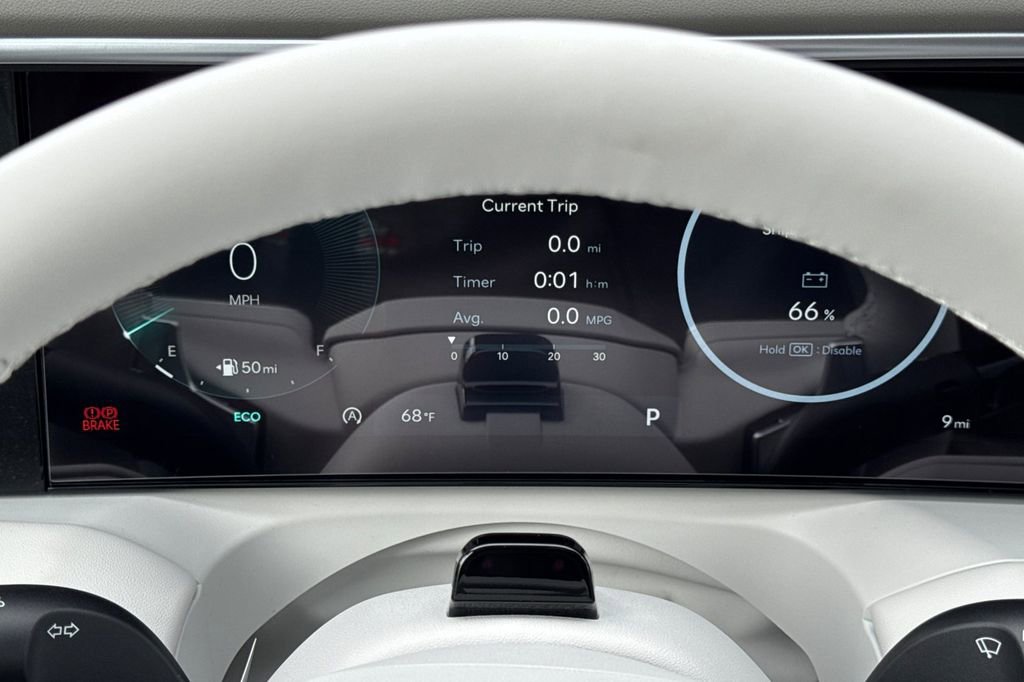 New 2026 Hyundai Palisade SEL image 23