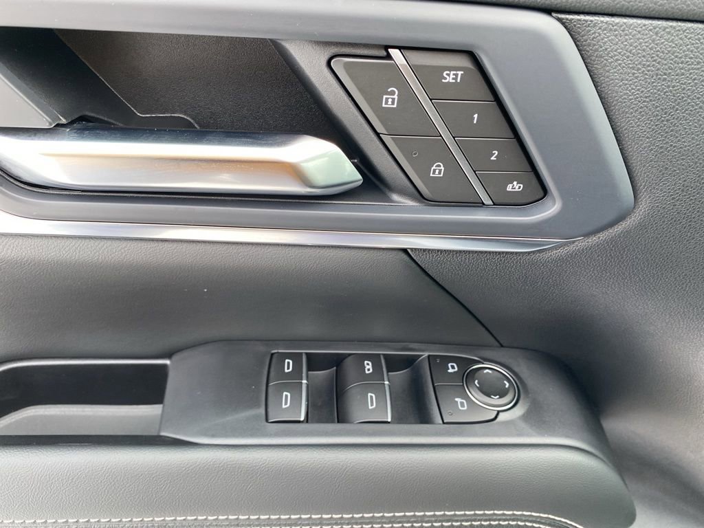 New 2026 GMC Terrain Denali image 8