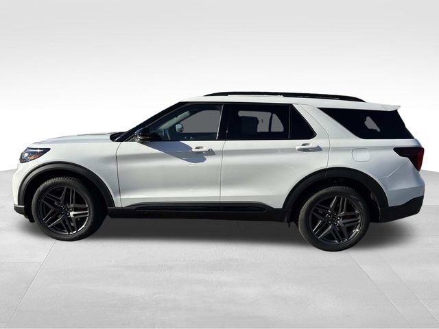 New 2026 Ford Explorer ST image 6