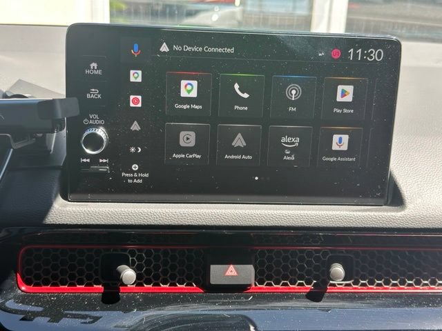Used 2025 Honda Civic Si image 19