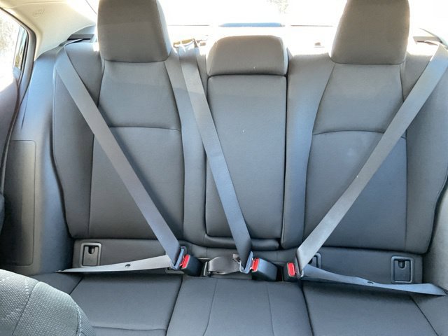 New 2027 Toyota Corolla LE FWD image 26