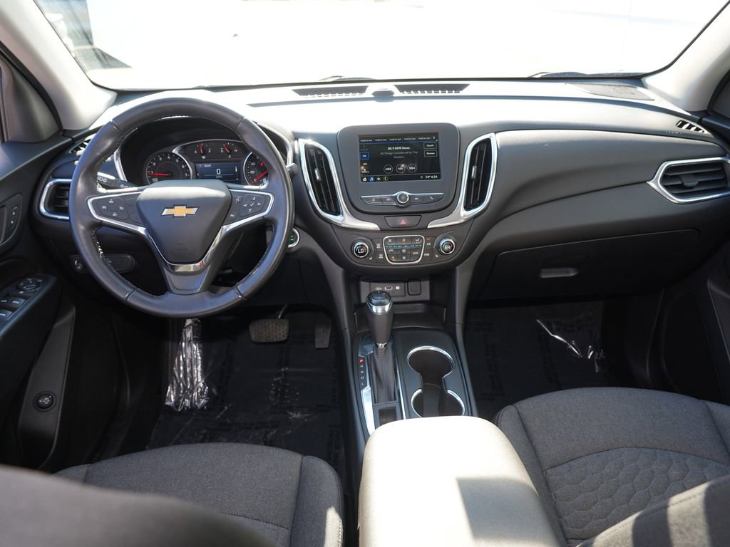 Used 2019 Chevrolet Equinox LT image 26