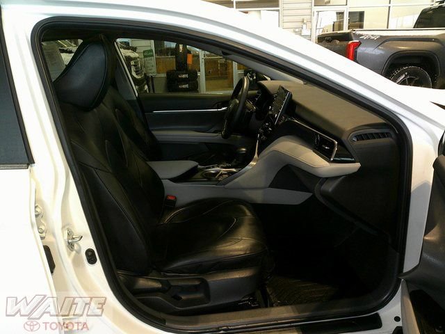 Certified 2024 Toyota Camry SE w/ Audio Upgrade Package image 26