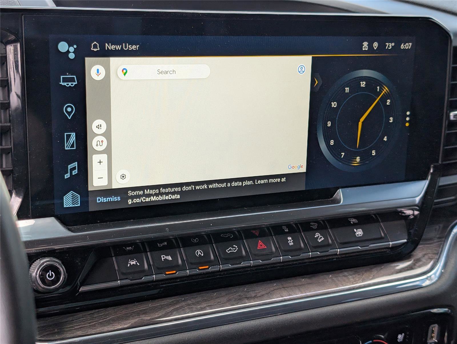 Used 2024 Chevrolet Silverado 1500 LTZ w/ Z71 Off-Road Package image 18