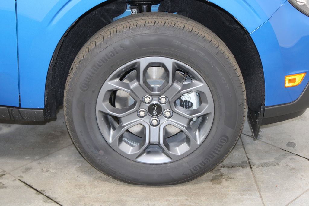 New 2026 Ford Maverick XLT image 12