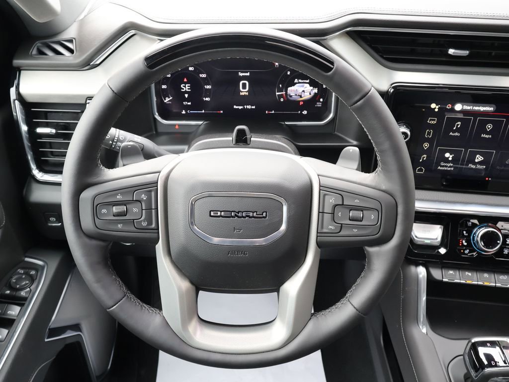 New 2026 GMC Sierra 1500 Denali image 17