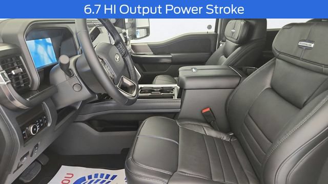 Used 2026 Ford F350 Platinum AWD/4WD video 2