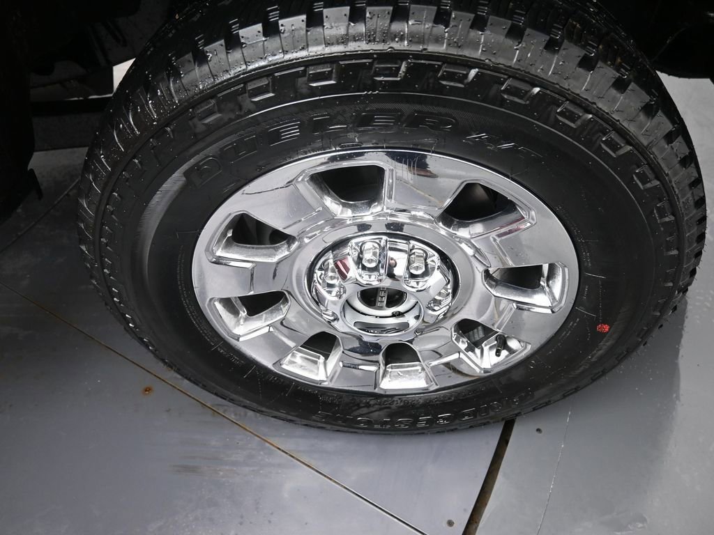 New 2026 Ford F350 Lariat image 26