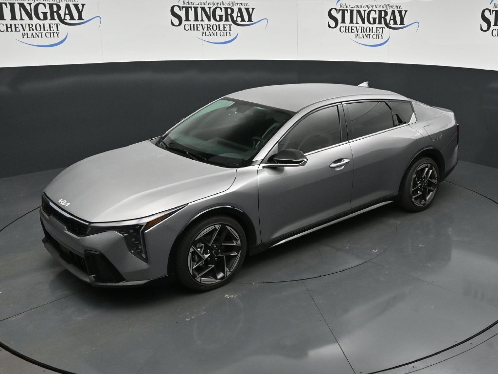 Used 2026 Kia K4 GT-Line FWD image 20
