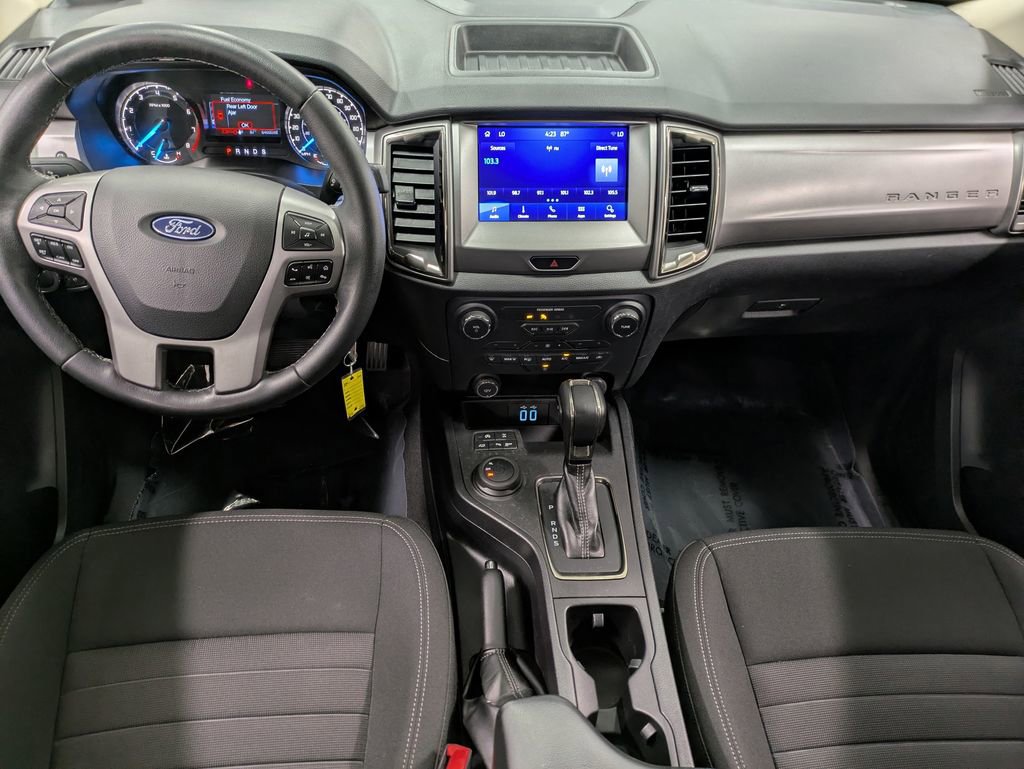 Used 2019 Ford Ranger XLT w/ Equipment Group 301A Mid AWD/4WD image 24