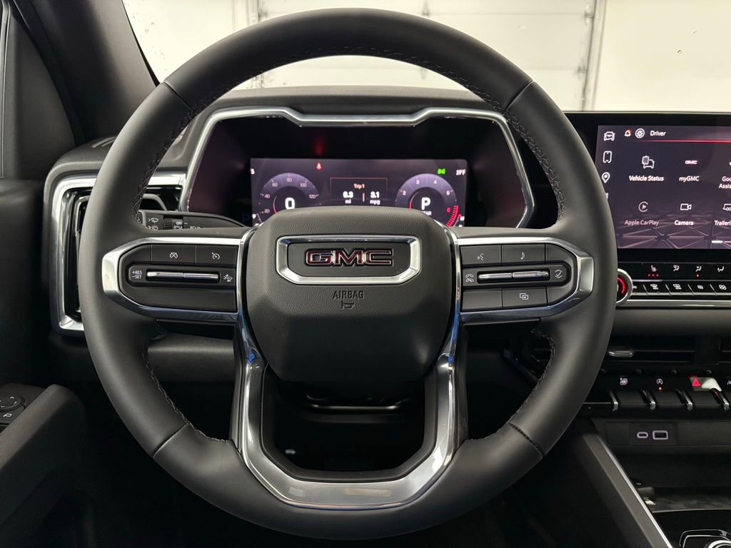 New 2026 GMC Canyon Elevation w/ Convenience Package image 19