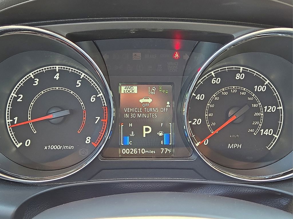 Used 2026 Mitsubishi Outlander Sport SE image 26