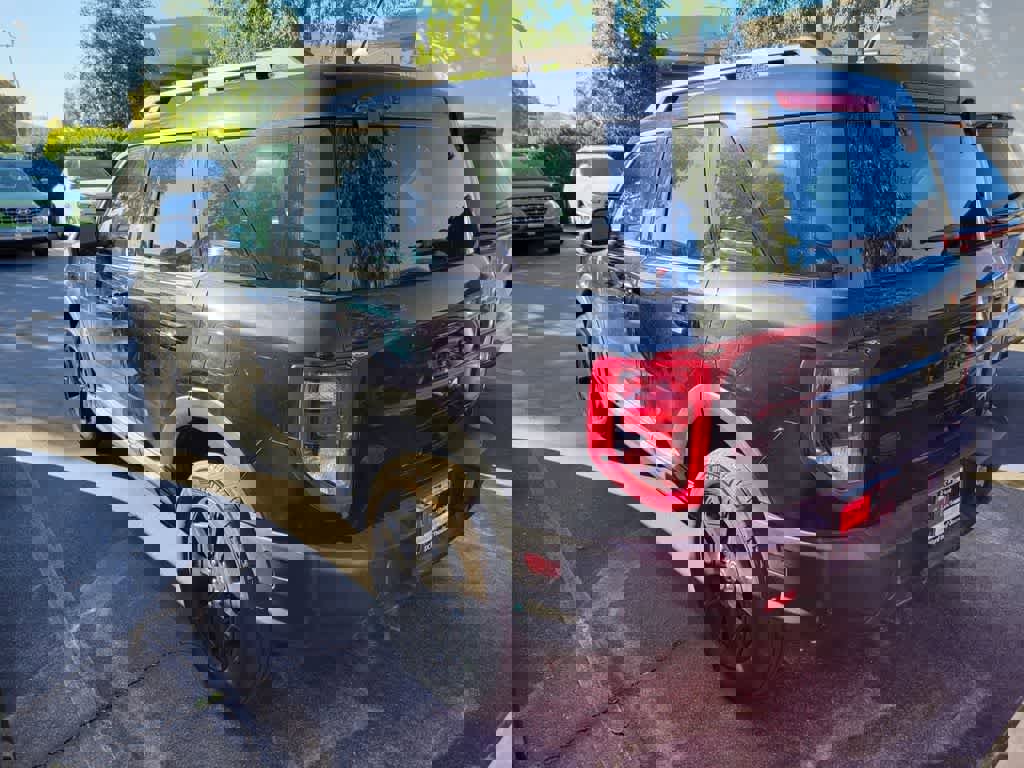 Certified 2023 Ford Bronco Sport Outer Banks image 7