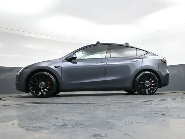 Used 2021 Tesla Model Y Performance image 33