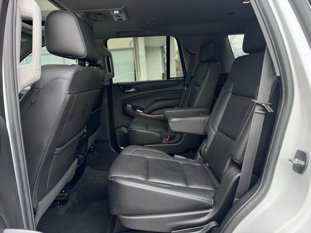 Used 2018 Chevrolet Tahoe Premier image 36