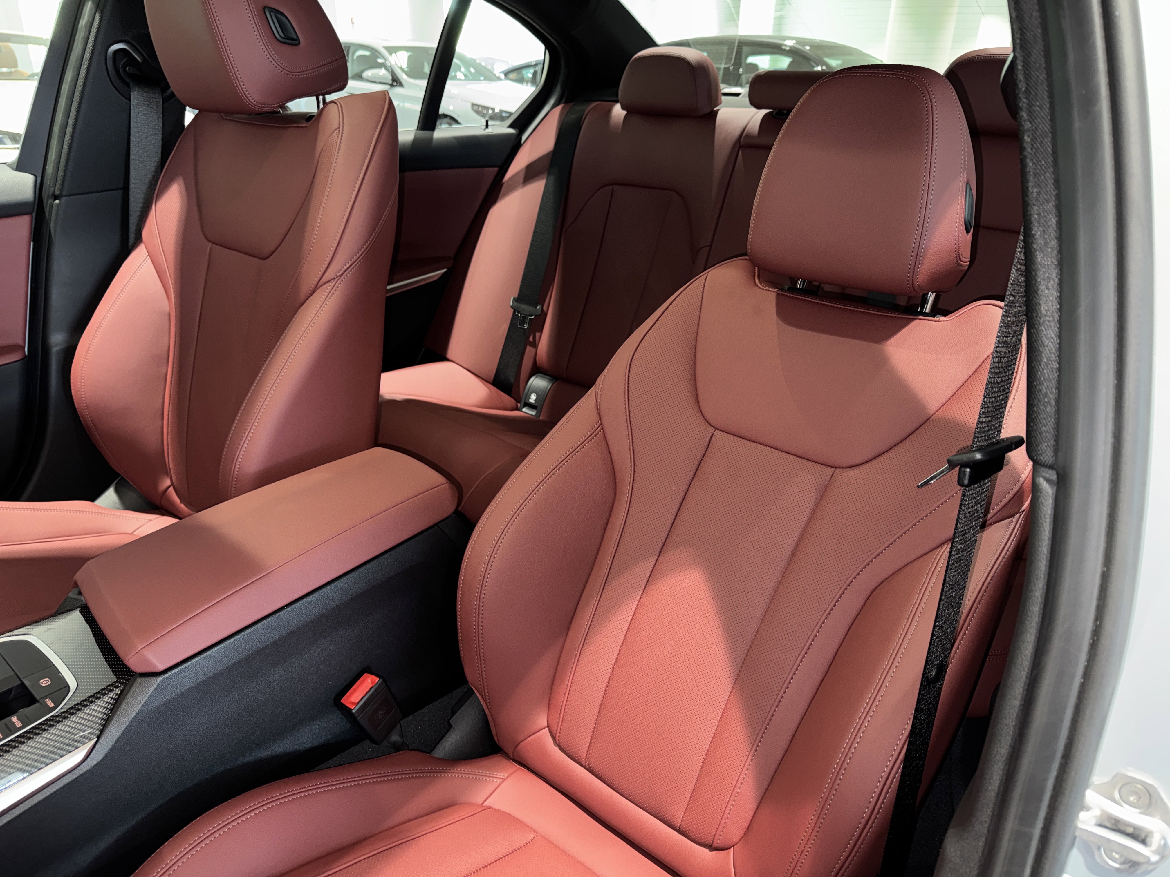 New 2026 BMW M340i Sedan w/ Premium Package image 24