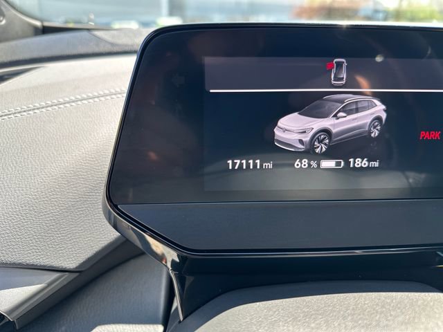 Certified 2023 Volkswagen ID.4 Pro S AWD/4WD image 23