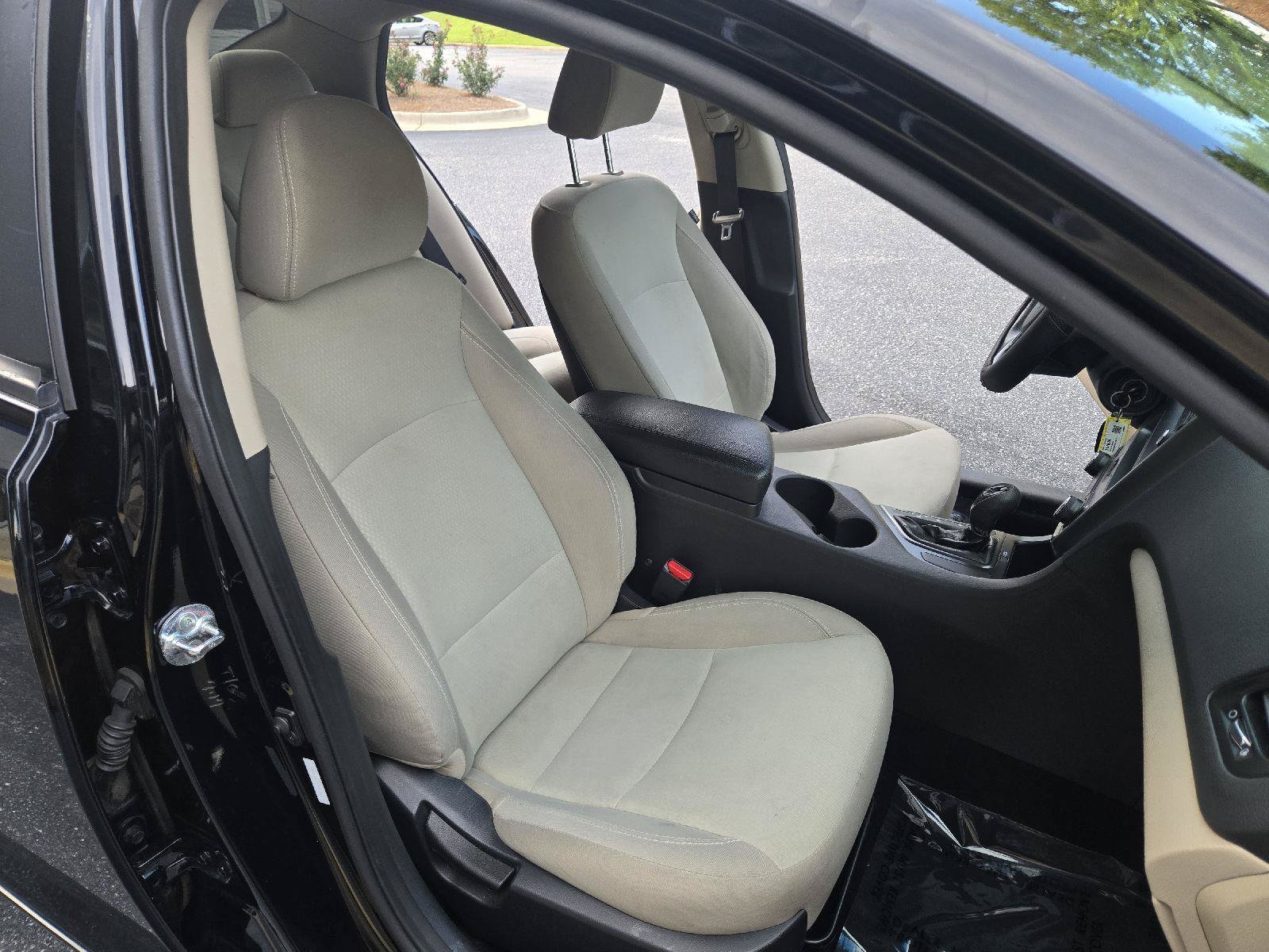 Used 2013 Kia Optima LX FWD image 16