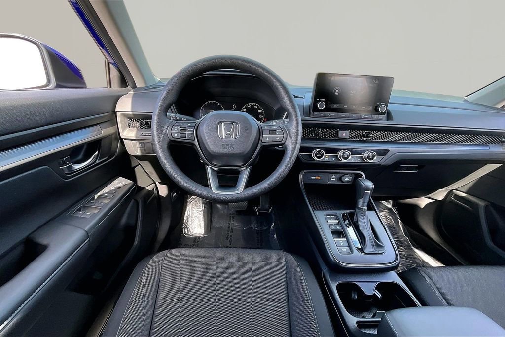 Used 2025 Honda CR-V LX image 9