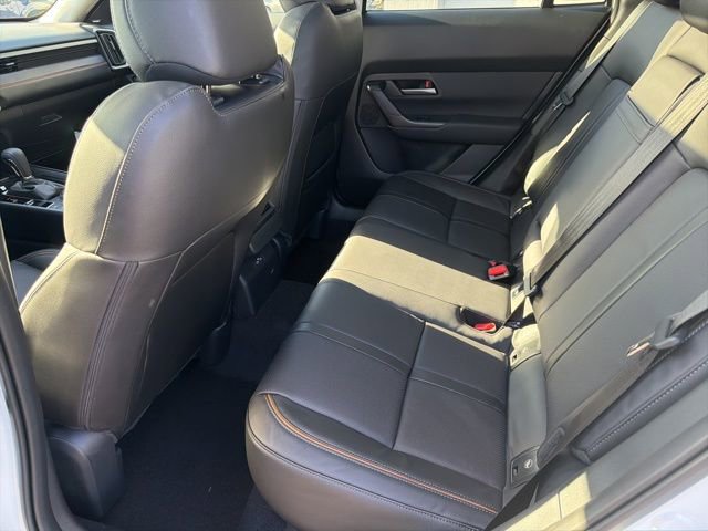 New 2026 MAZDA CX-50 AWD 2.5 S w/ Premium Package image 23