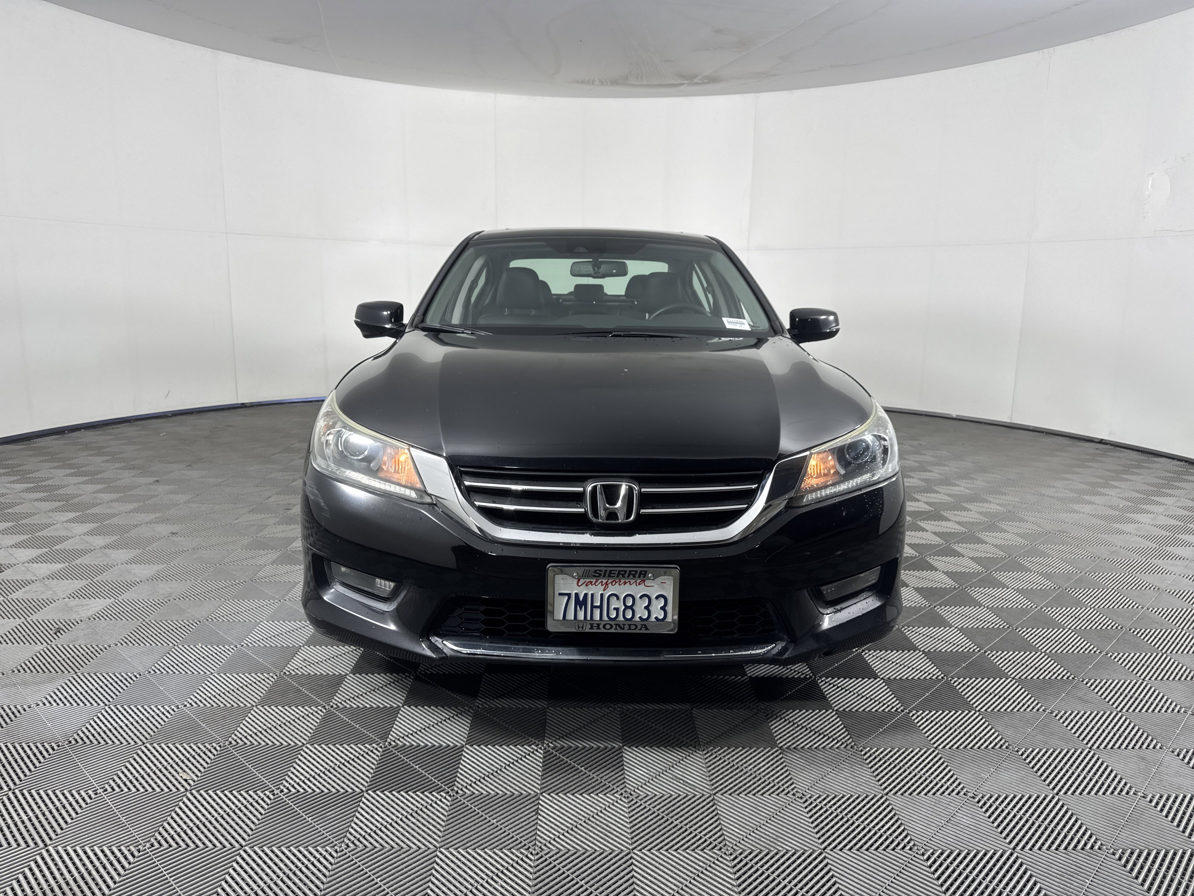 Used 2015 Honda Accord EX-L image 9