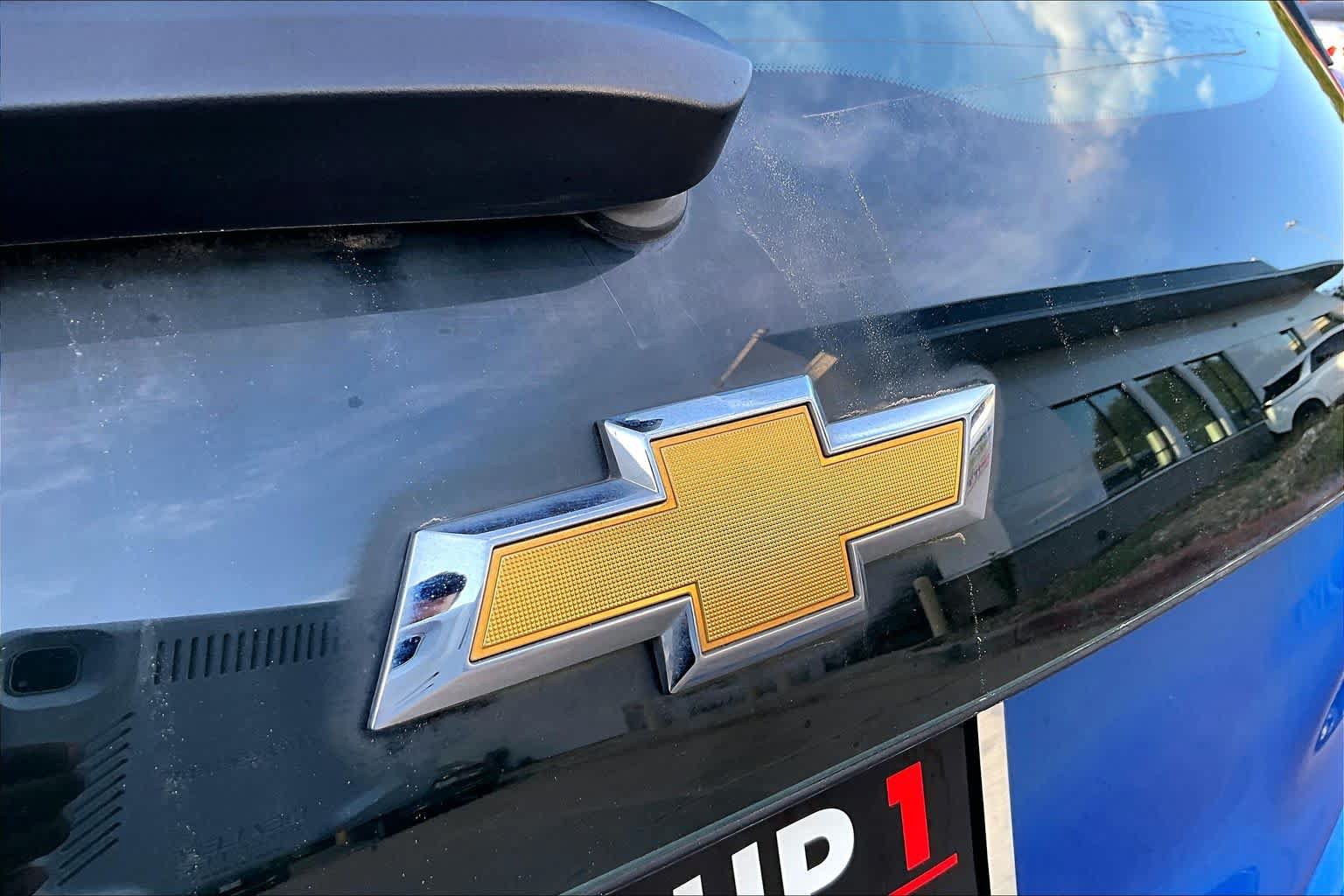 Used 2019 Chevrolet Bolt LT FWD image 28