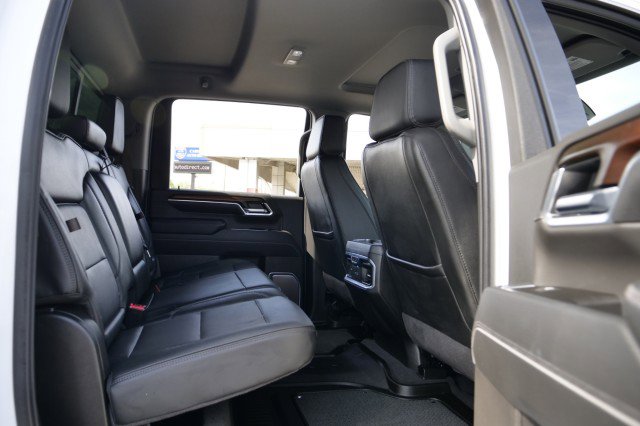 Used 2026 GMC Sierra 3500 Denali w/ Denali Reserve Package image 35