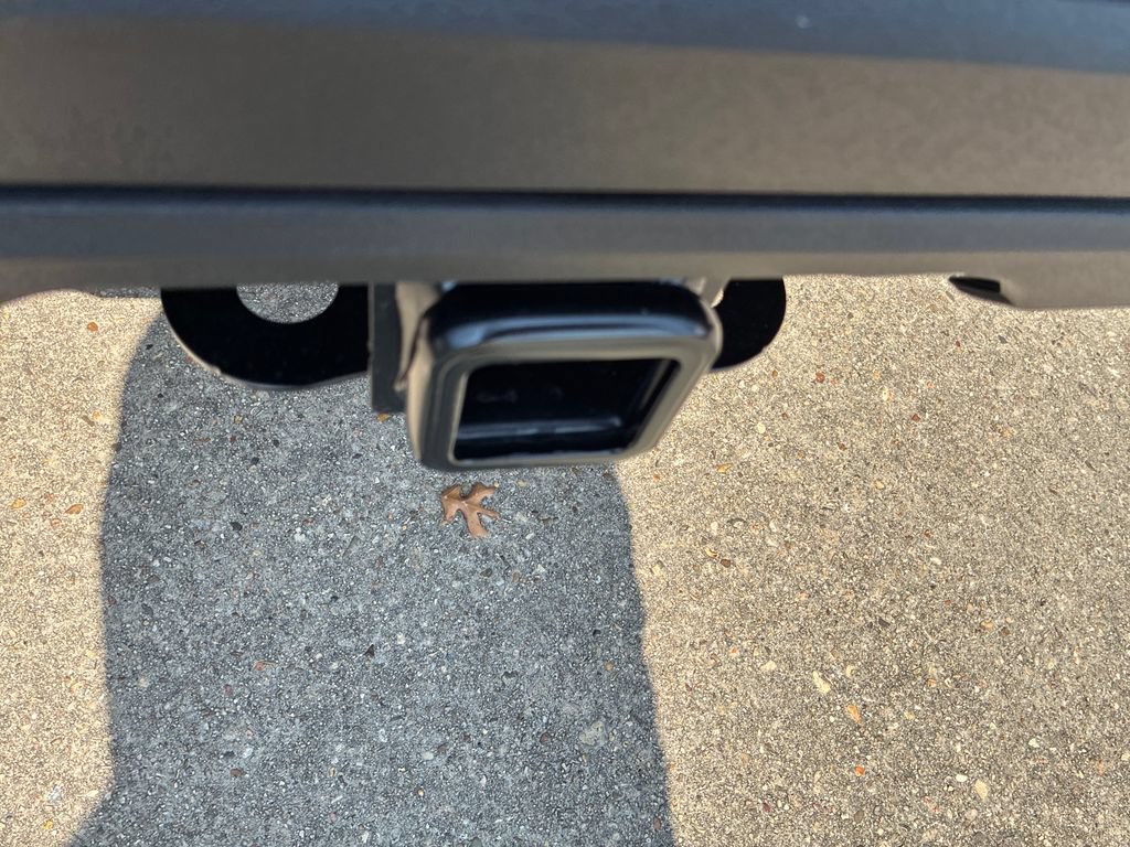 New 2026 Toyota Tundra Limited AWD/4WD image 46