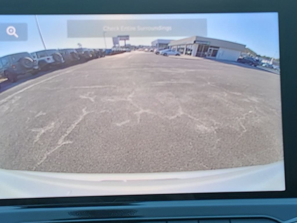 New 2026 Jeep Compass Latitude image 4