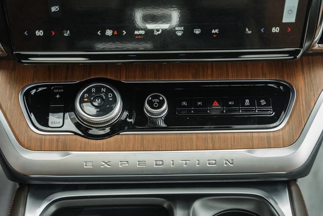 New 2026 Ford Expedition King Ranch AWD/4WD image 34