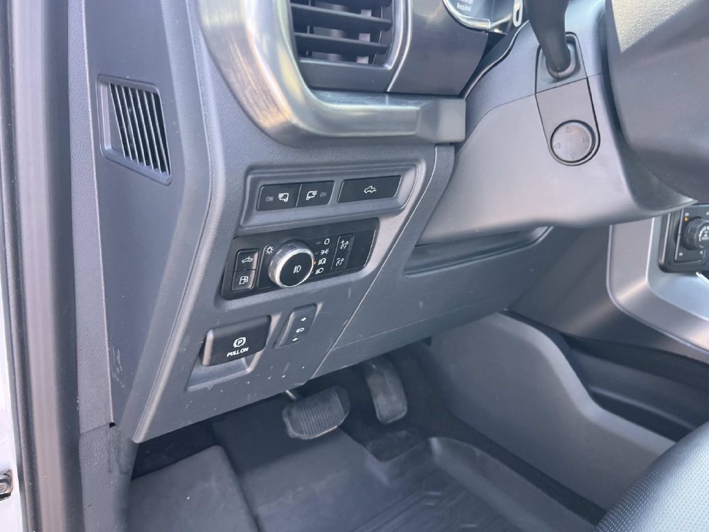 Certified 2023 Ford F150 Lariat w/ Equipment Group 502A High AWD/4WD image 36