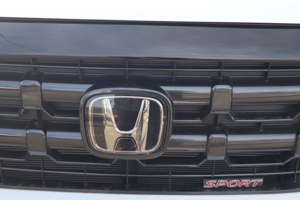 Used 2024 Honda Ridgeline Sport image 32