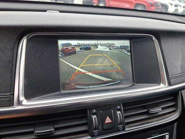 Used 2018 Kia Optima EX w/ Premium Package image 18