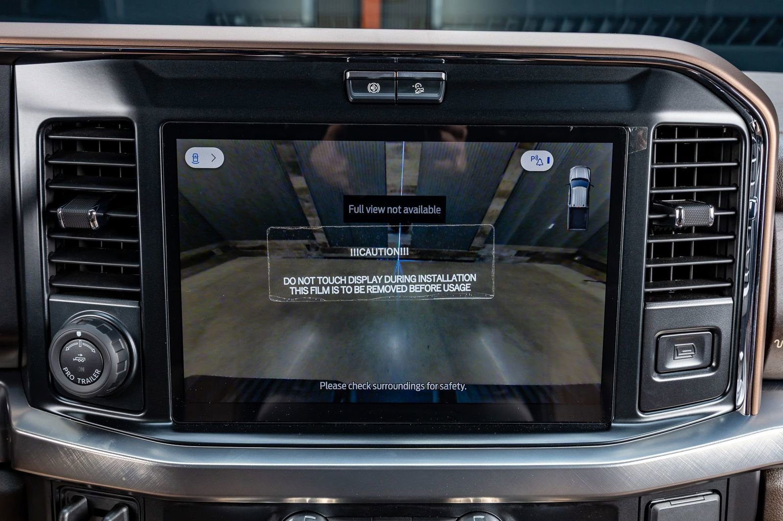 Used 2026 Ford F250 King Ranch w/ Chrome Package image 27