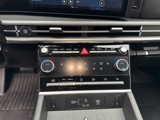 New 2026 Hyundai Santa Fe XRT image 25