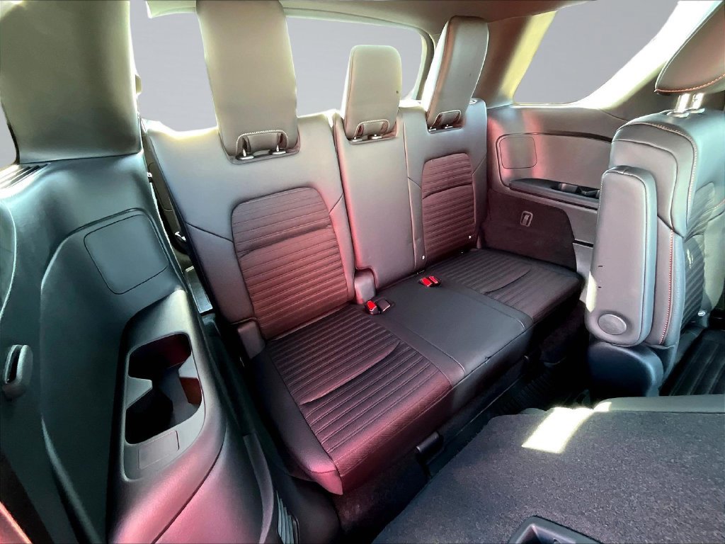New 2026 Nissan Pathfinder Rock Creek w/ Rock Creek Premium Package AWD/4WD image 31