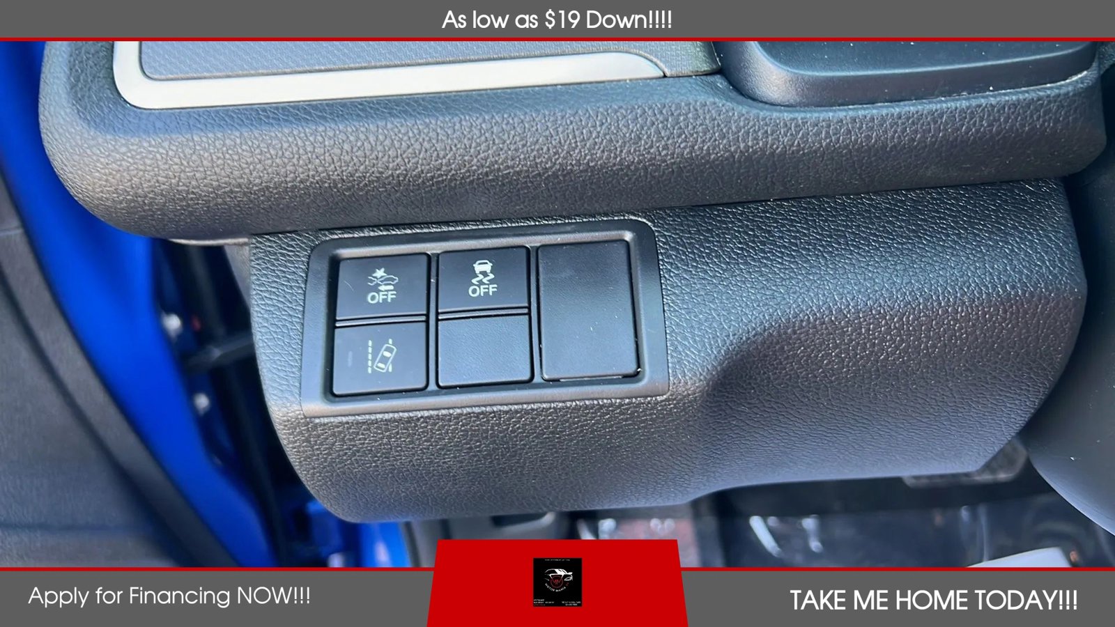 Used 2020 Honda Civic LX image 17