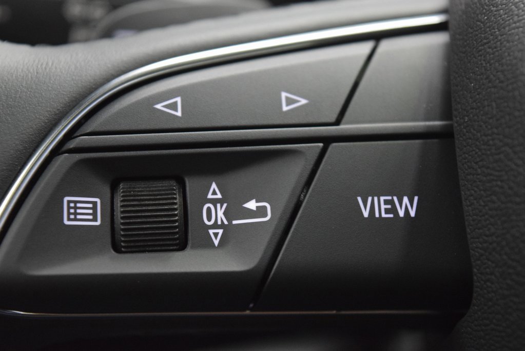 New 2025 Audi A3 2.0T Premium Plus image 13