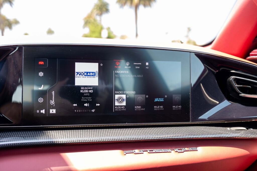 Certified 2025 Ferrari Purosangue image 20