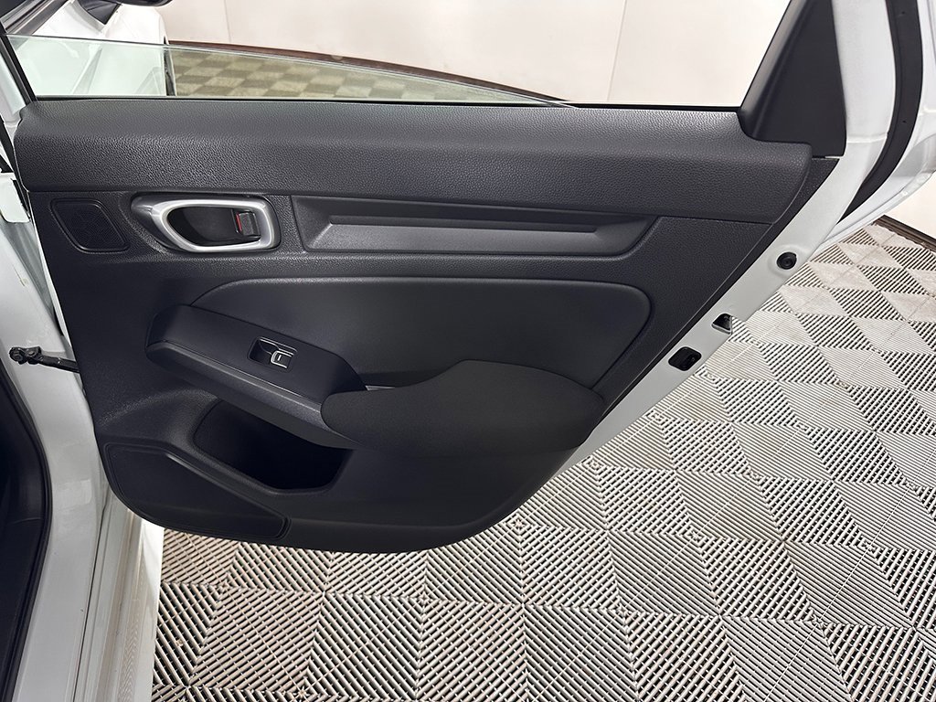 Used 2023 Honda Civic Sport image 22