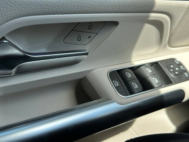 New 2026 Mercedes-Benz GLA 250 4MATIC image 34